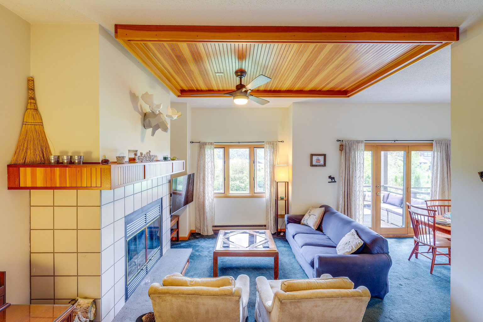 Lake Placid Vacation Rental