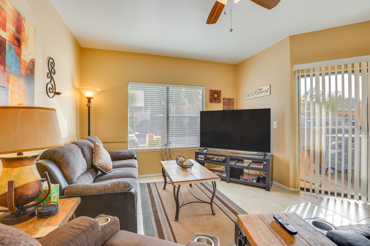Phoenix Vacation Rental