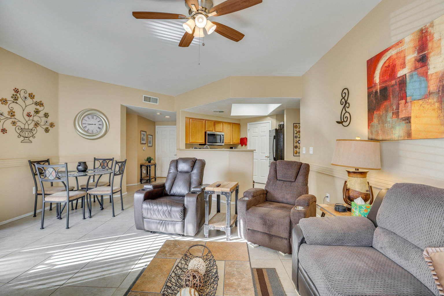 Phoenix Vacation Rental