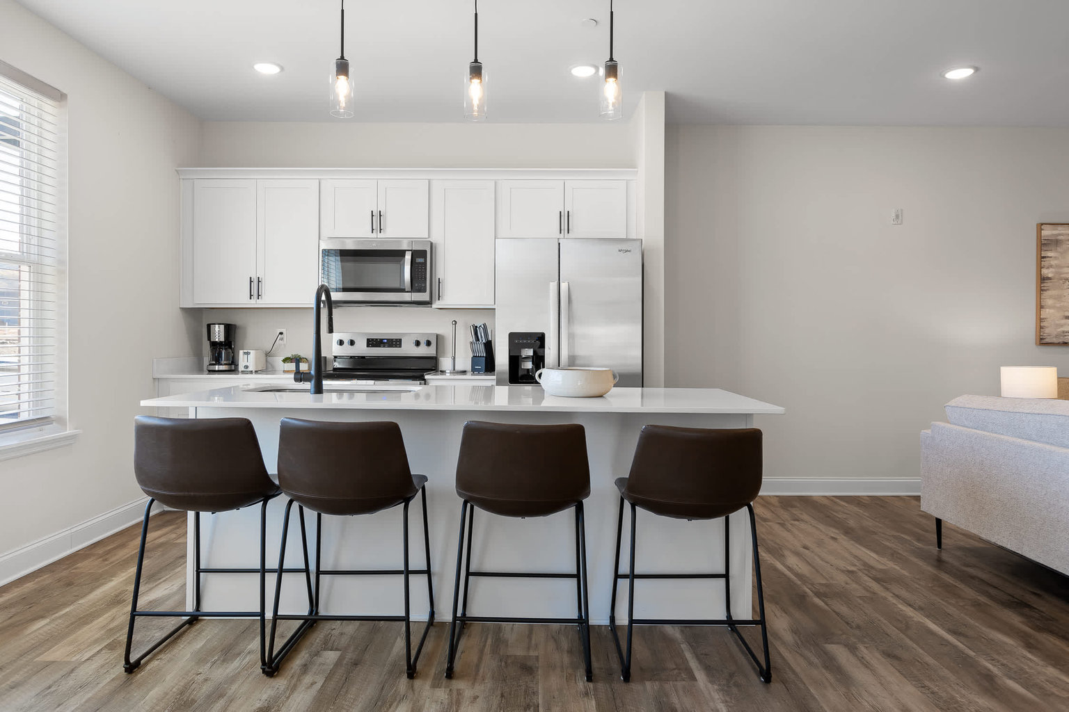 Chattanooga Vacation Rental