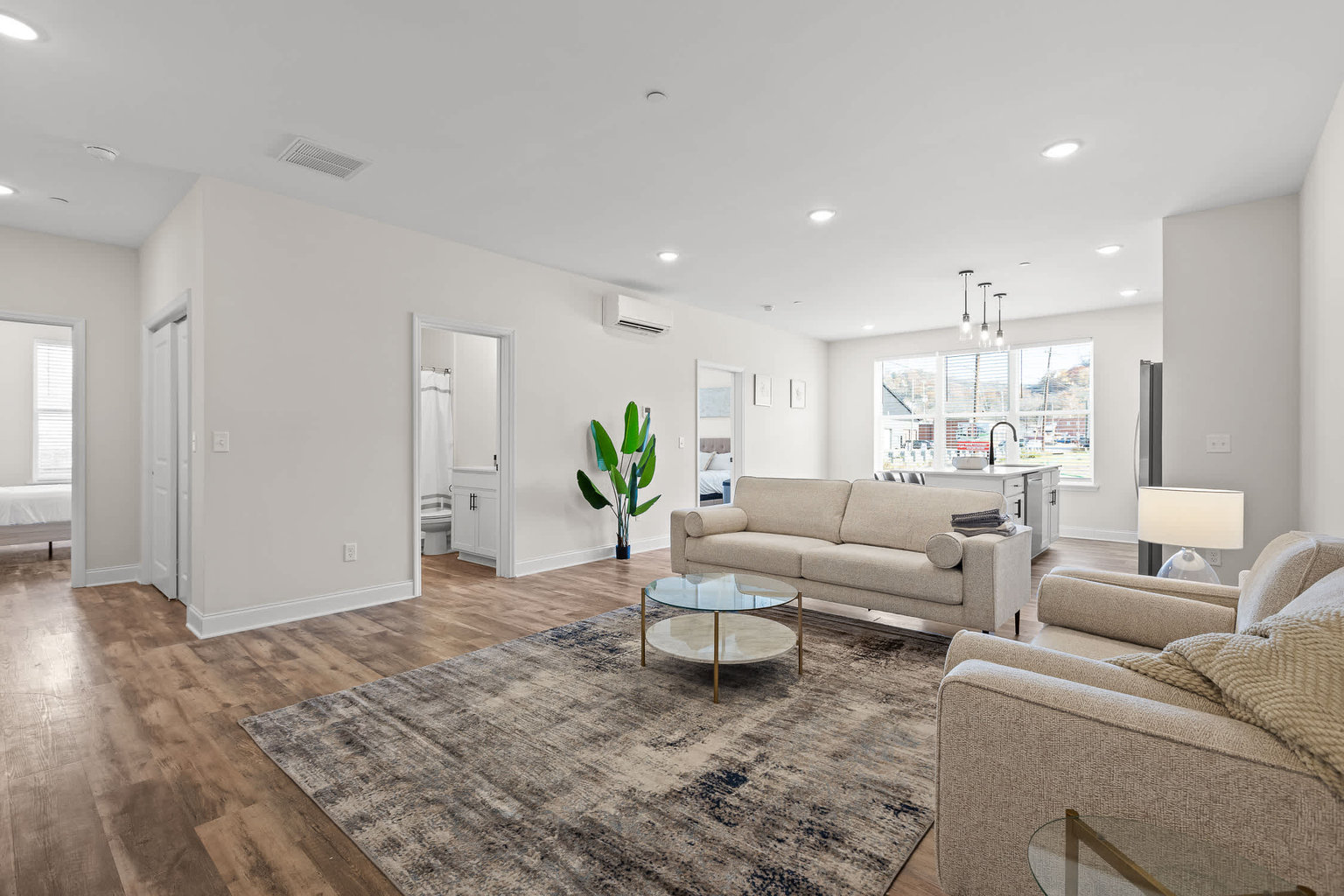 Chattanooga Vacation Rental