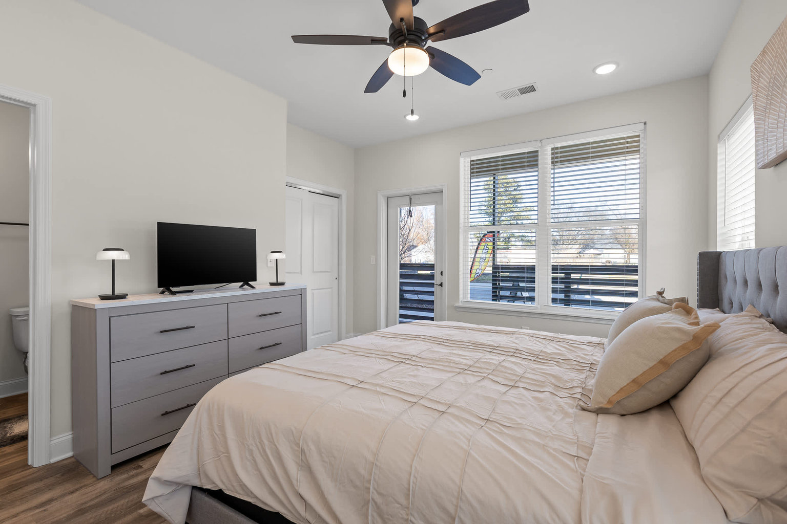 Chattanooga Vacation Rental