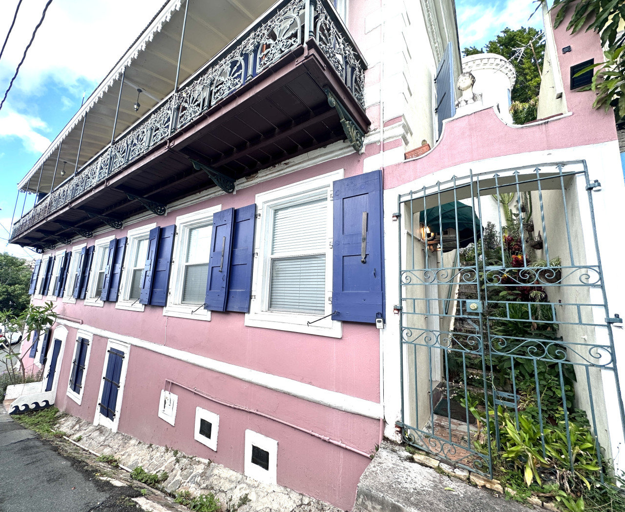 Charlotte Amalie Vacation Rental