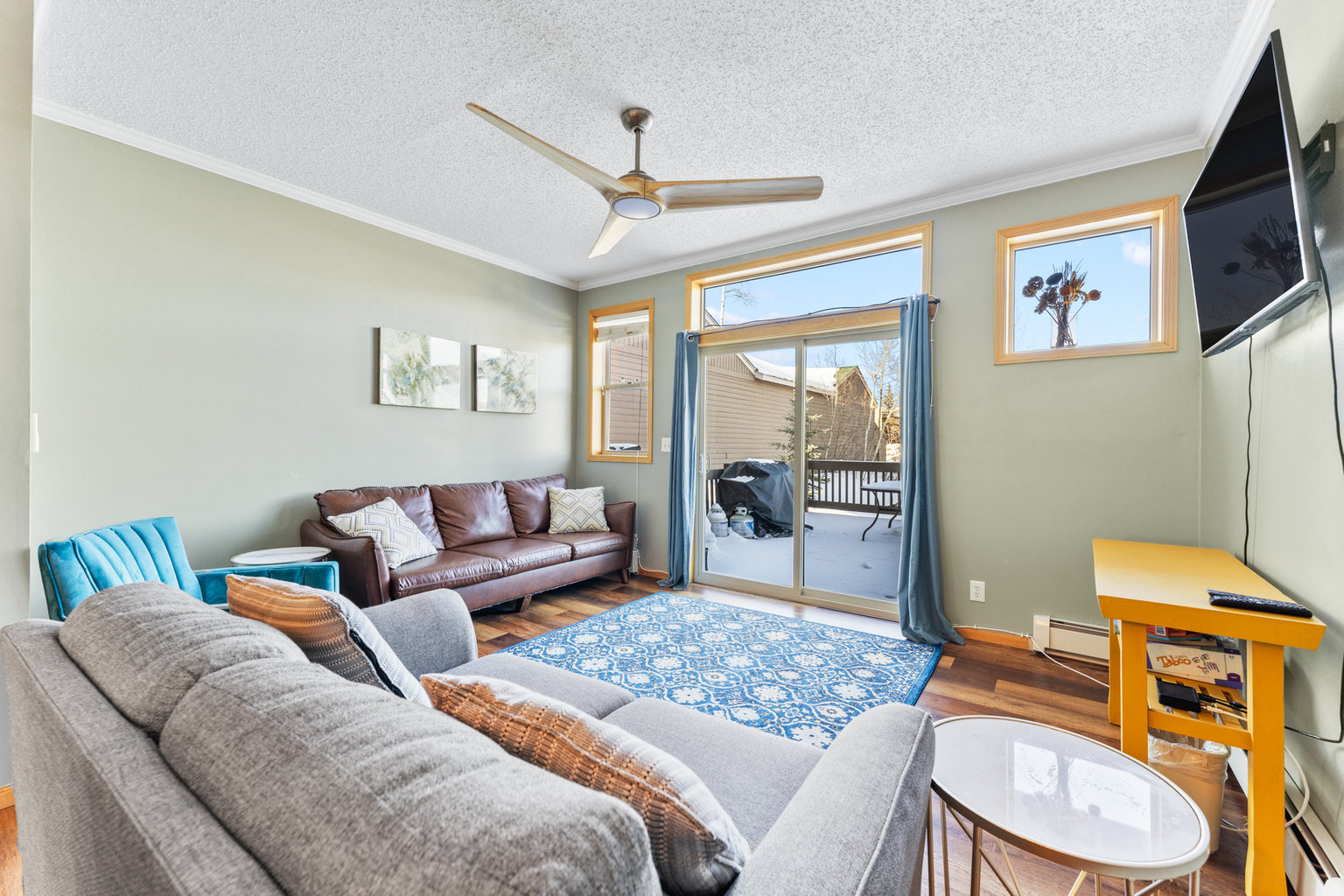 Silverthorne Vacation Rental