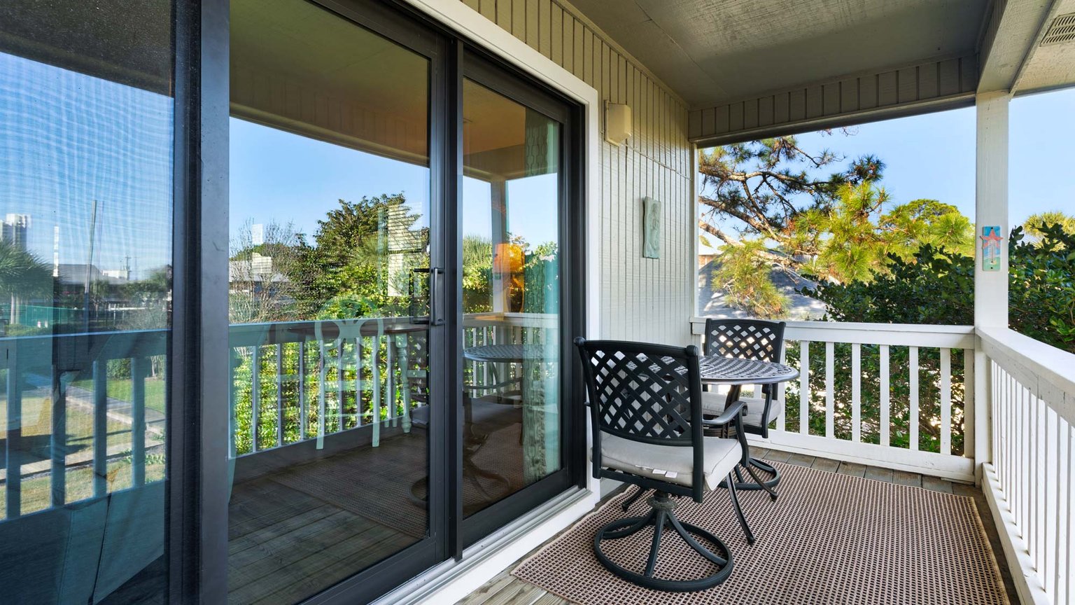 Santa Rosa Beach Vacation Rental