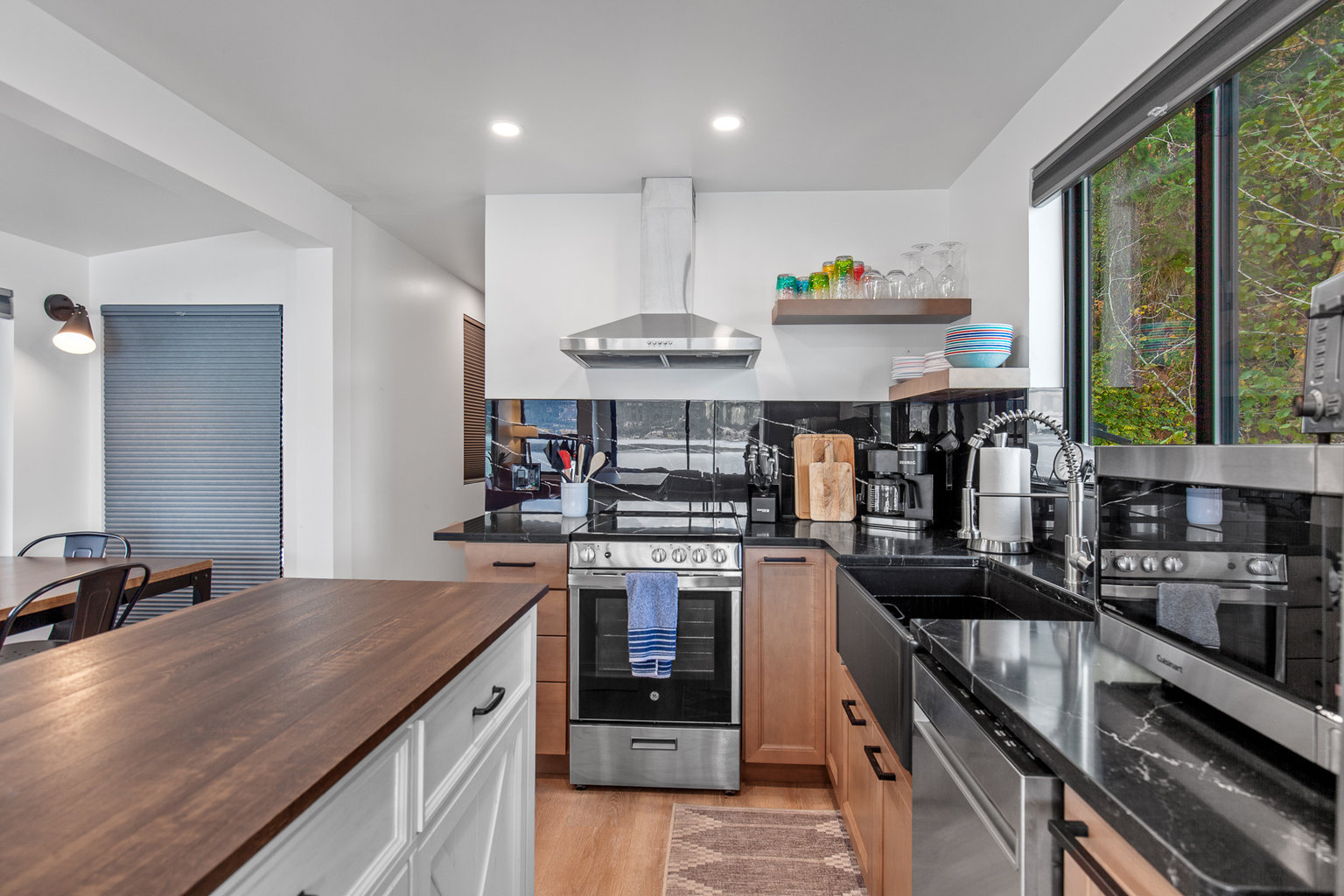 Harrison Vacation Rental