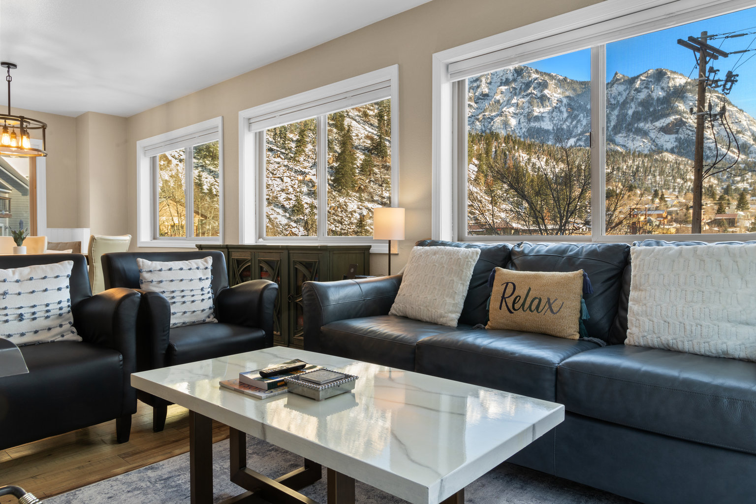 Ouray Vacation Rental