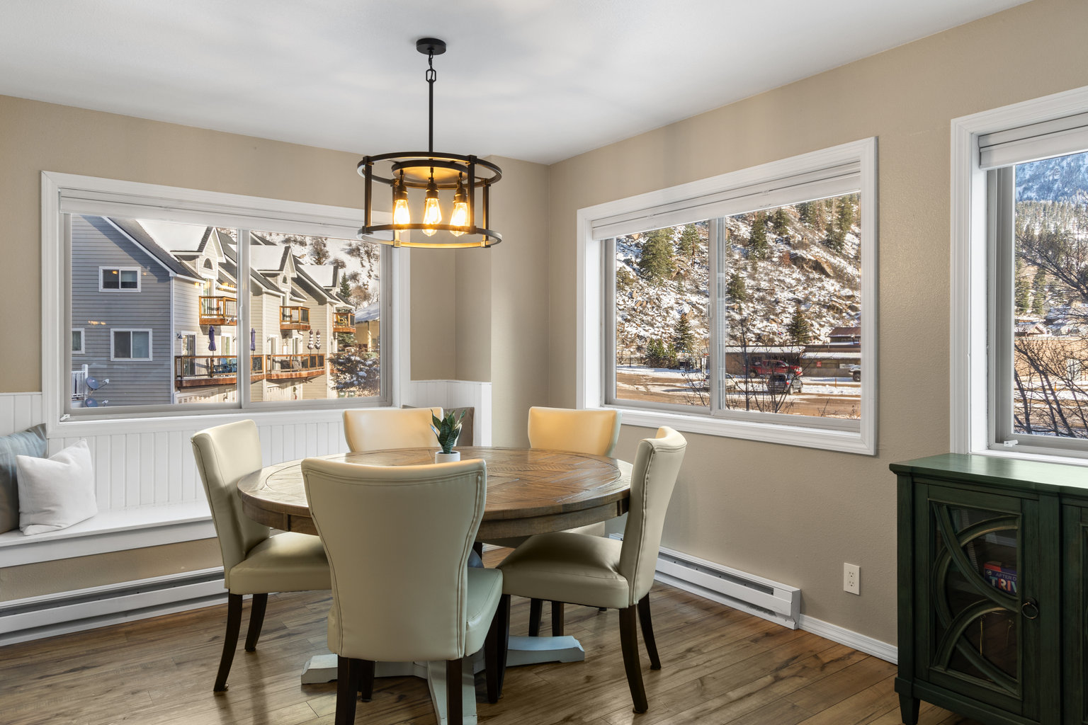 Ouray Vacation Rental