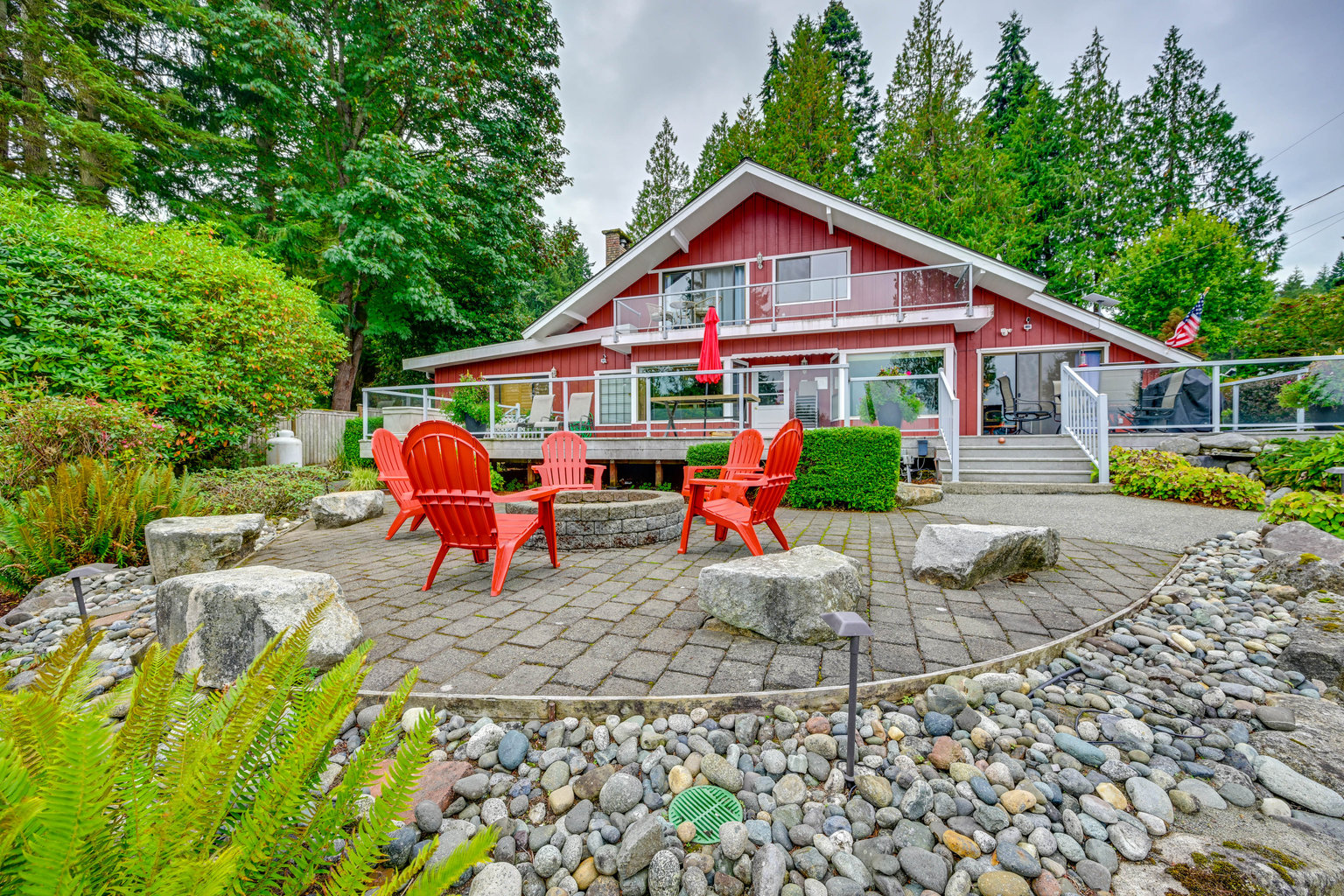 Kingston Vacation Rental