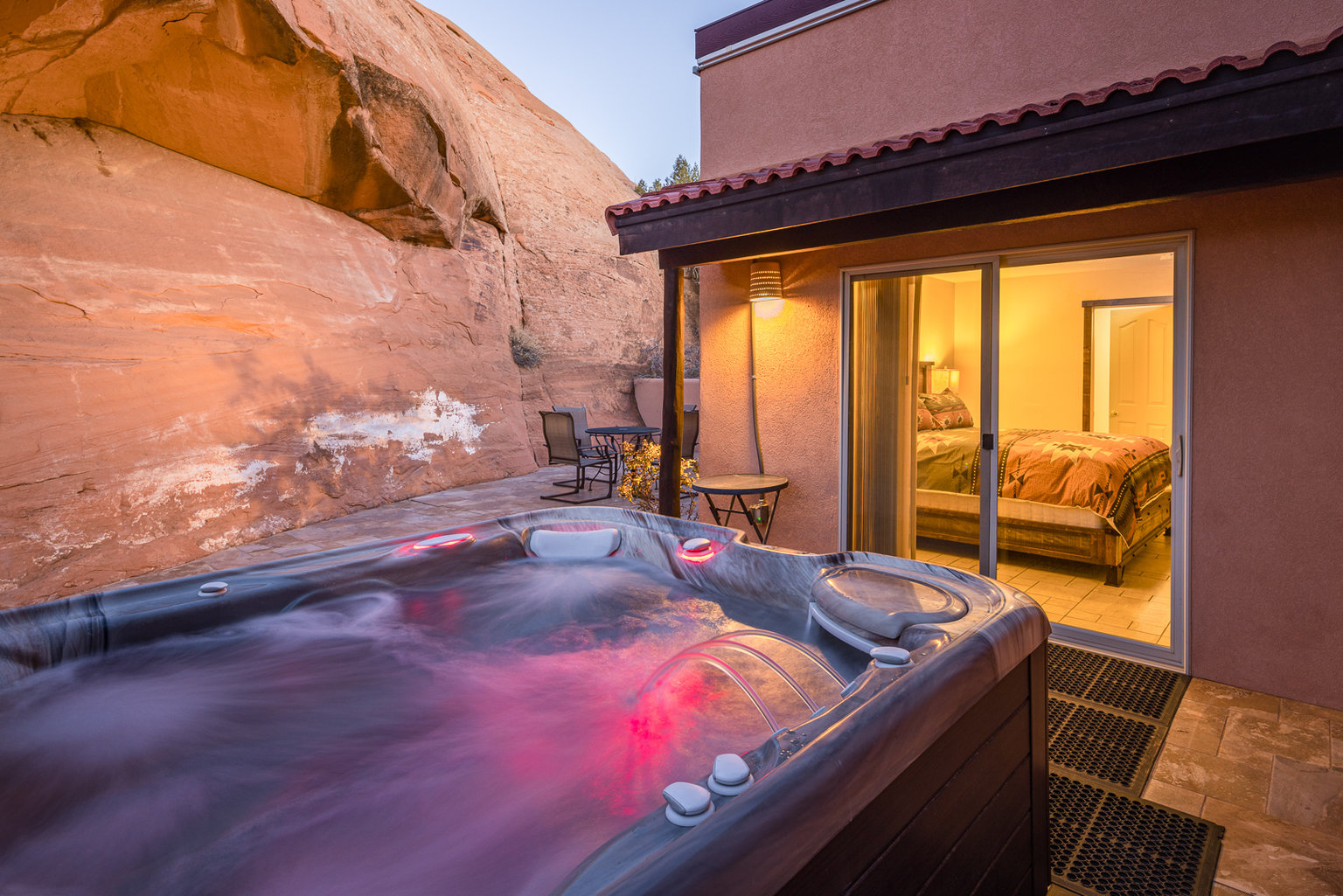 Moab Vacation Rental