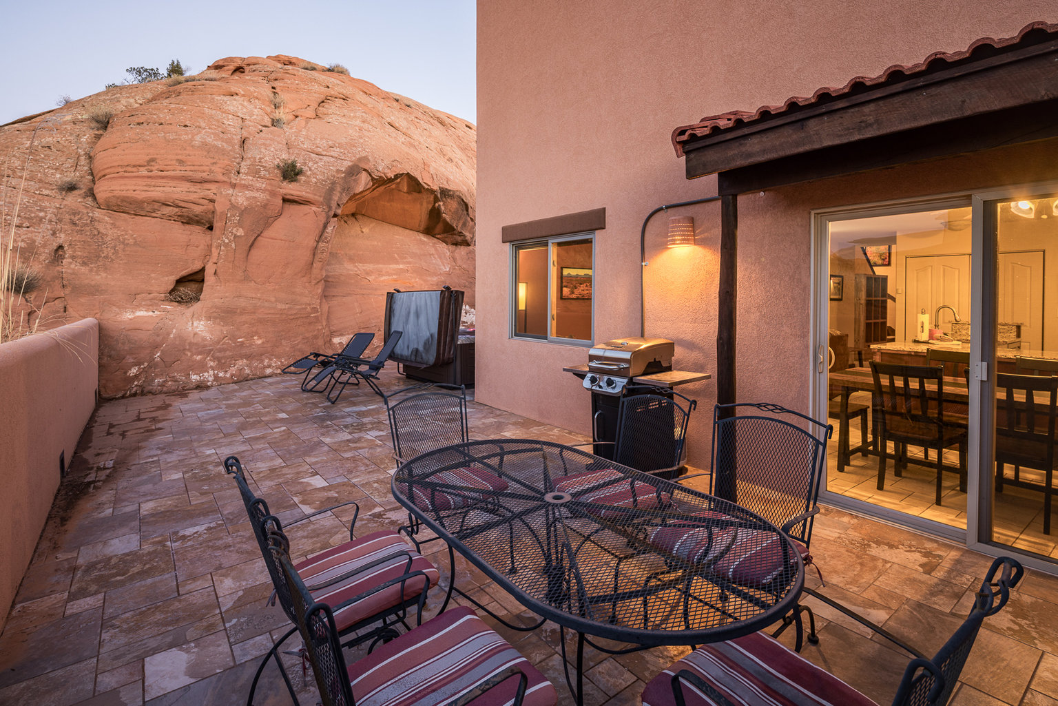 Moab Vacation Rental