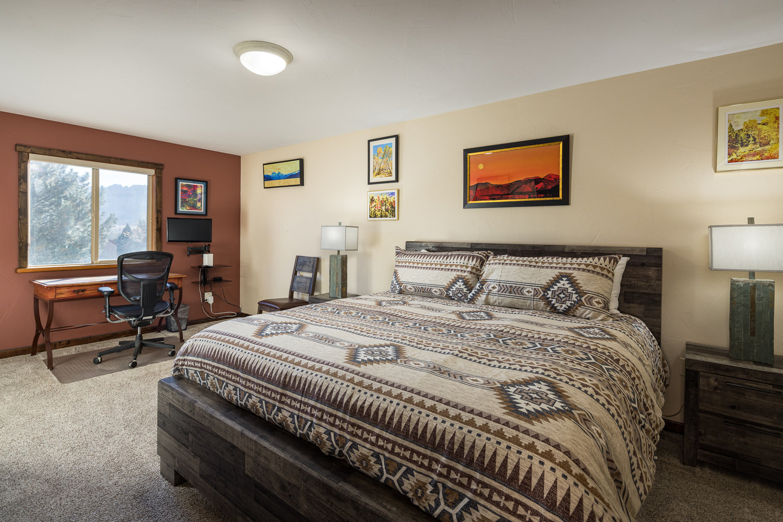 Moab Vacation Rental