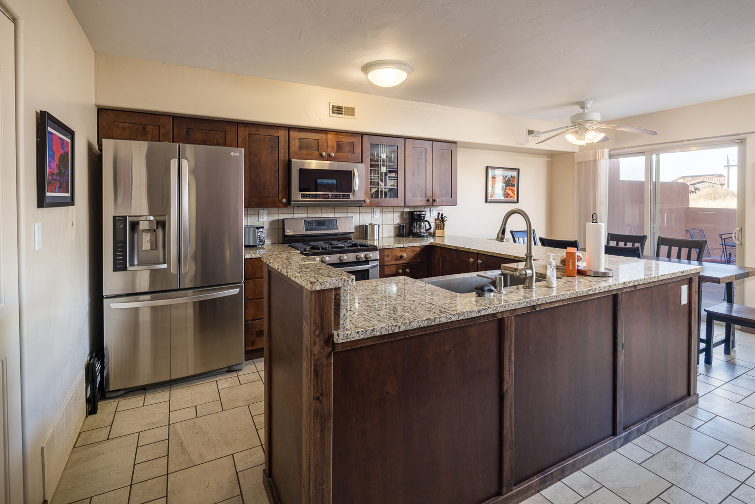 Moab Vacation Rental