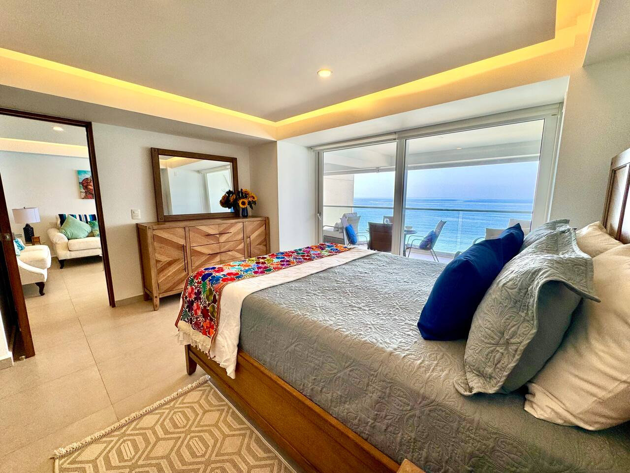 Puerto Vallarta Vacation Rental