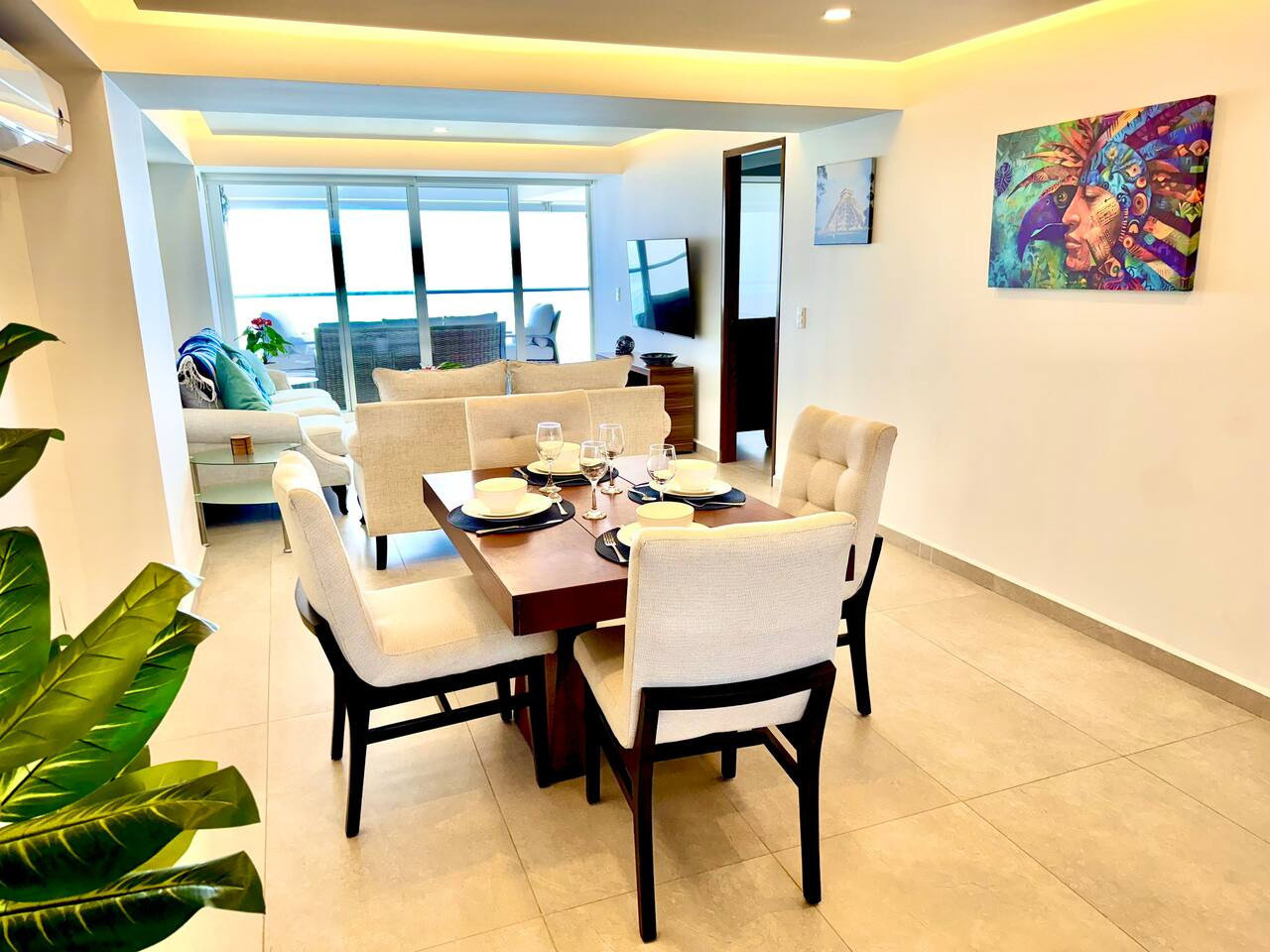 Puerto Vallarta Vacation Rental