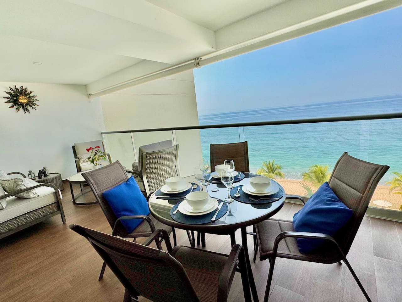 Puerto Vallarta Vacation Rental