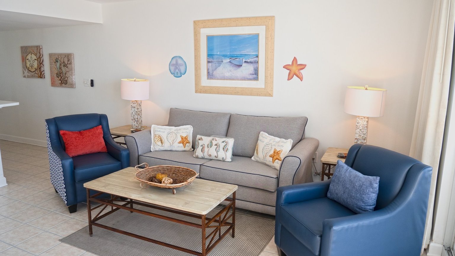 Destin Vacation Rental