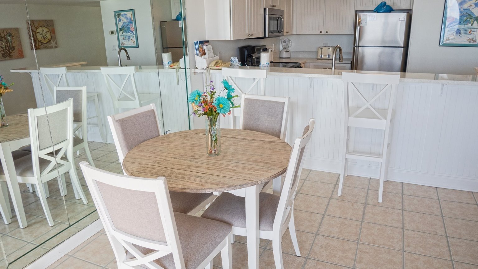 Destin Vacation Rental