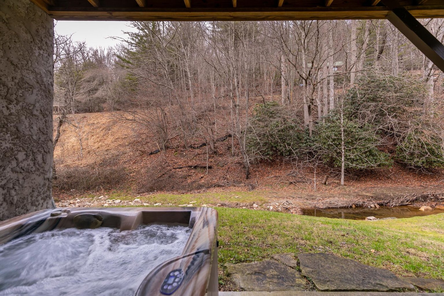 Banner Elk Vacation Rental