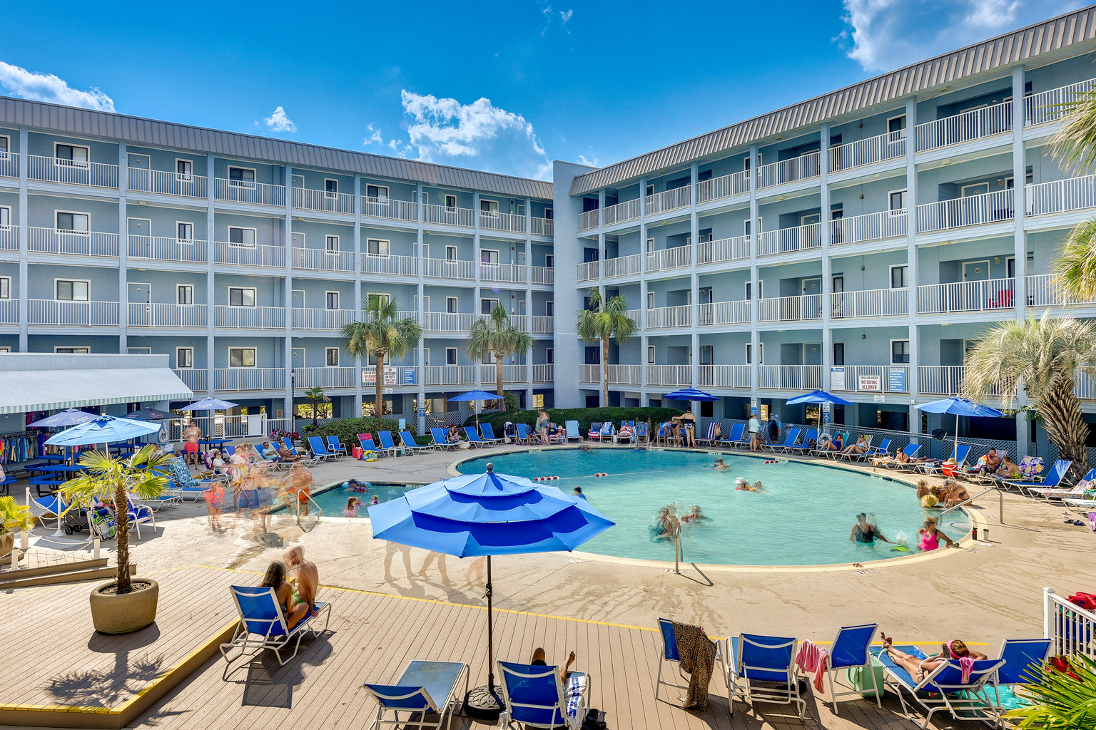 Hilton Head Island Vacation Rental