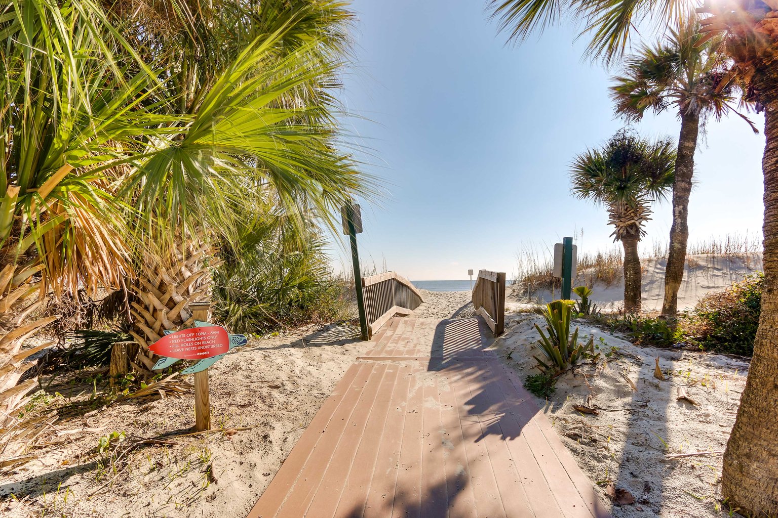 Hilton Head Island Vacation Rental