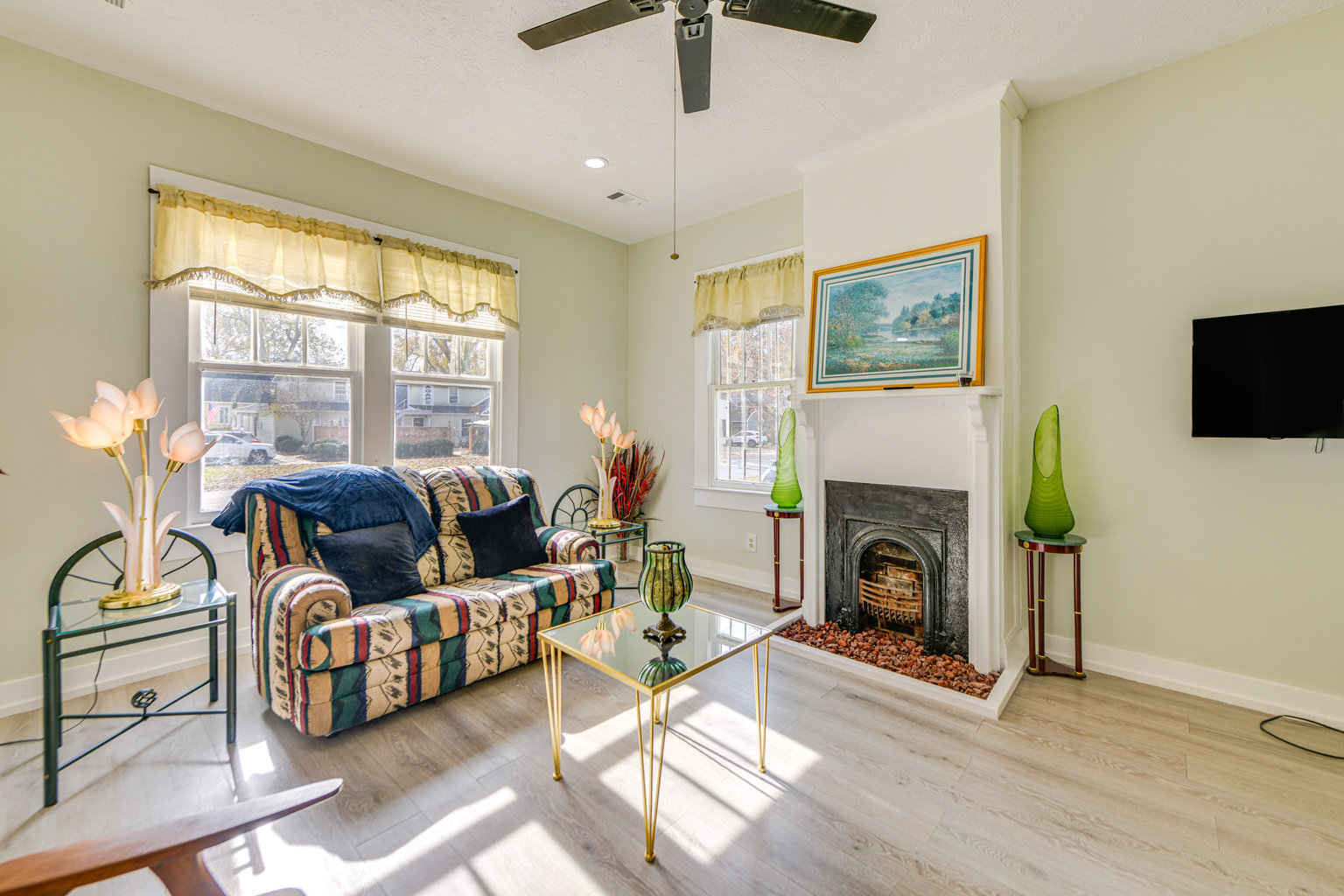 Columbus Vacation Rental