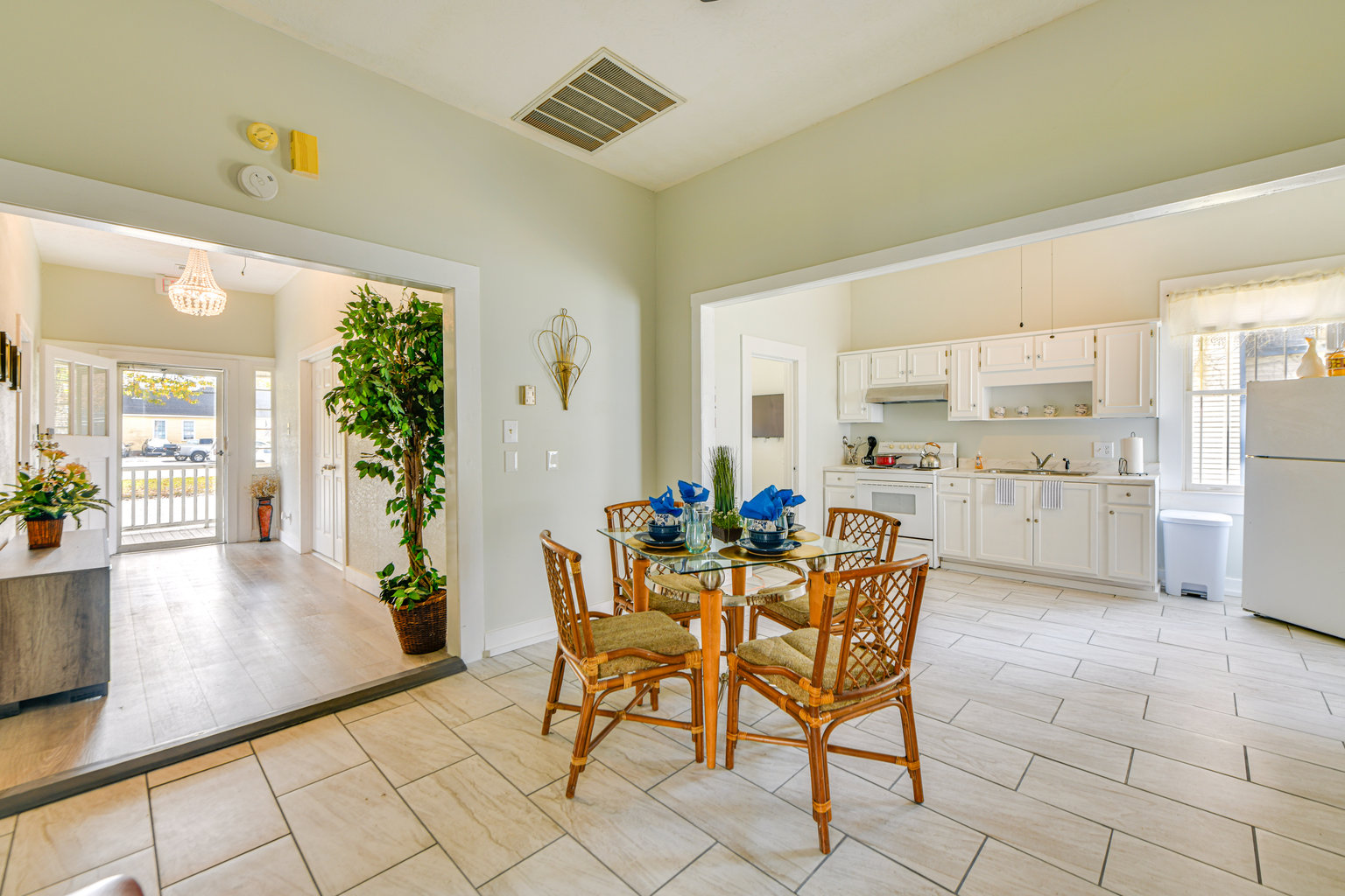 Columbus Vacation Rental