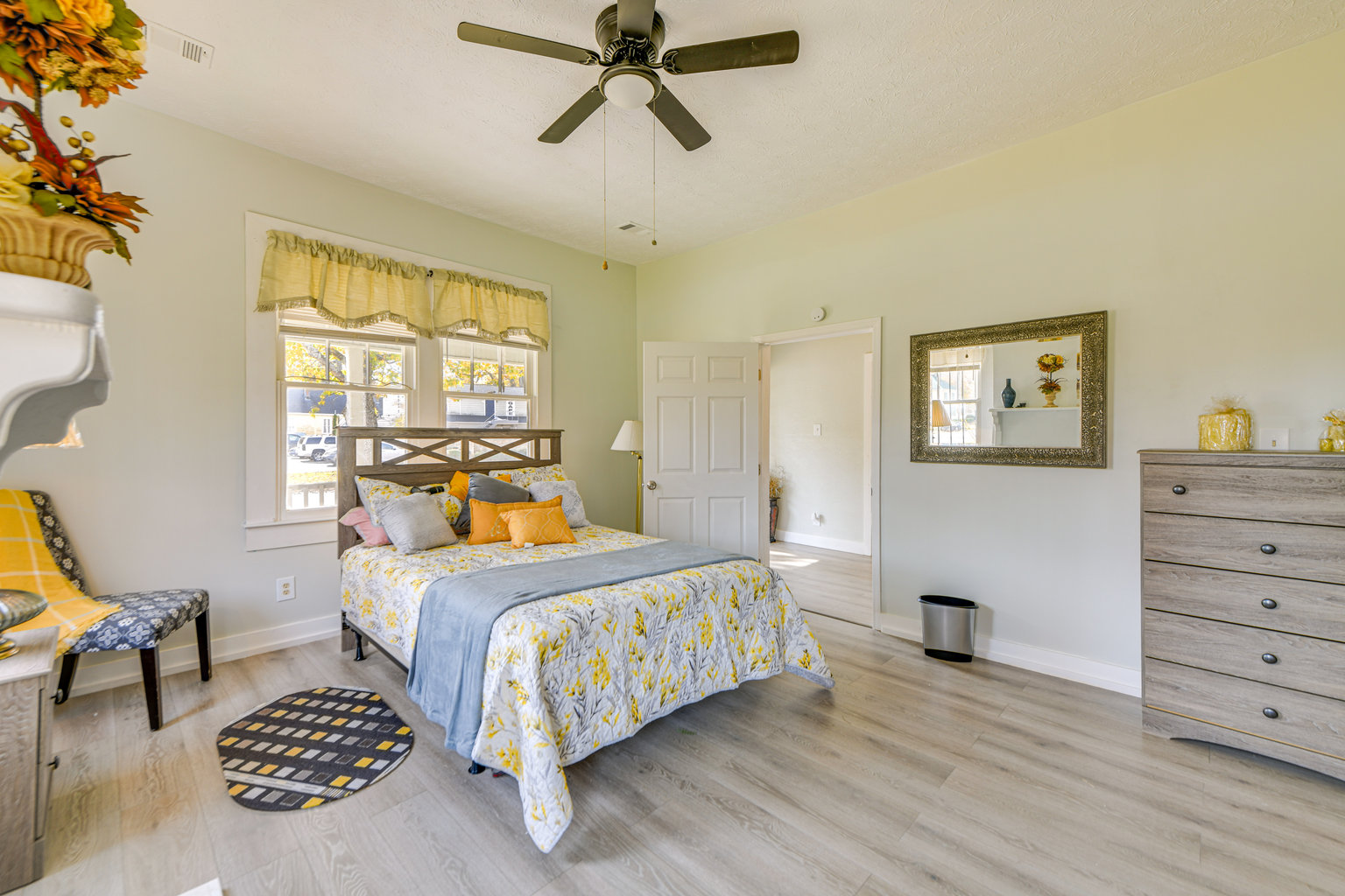 Columbus Vacation Rental