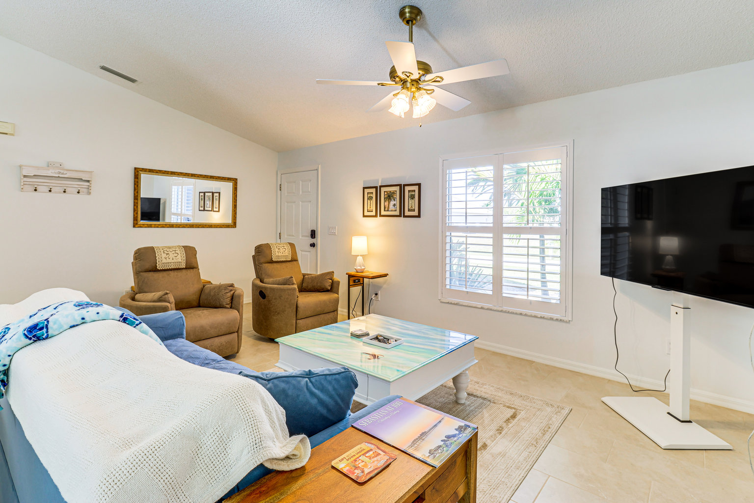 Sebastian Vacation Rental