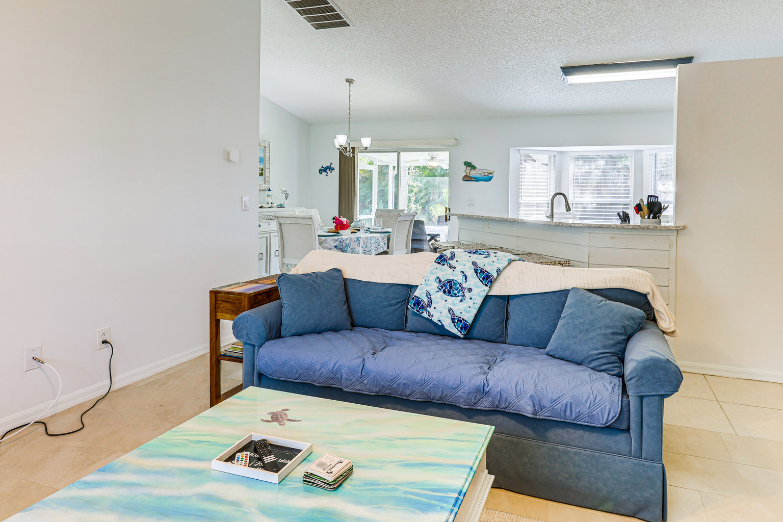 Sebastian Vacation Rental