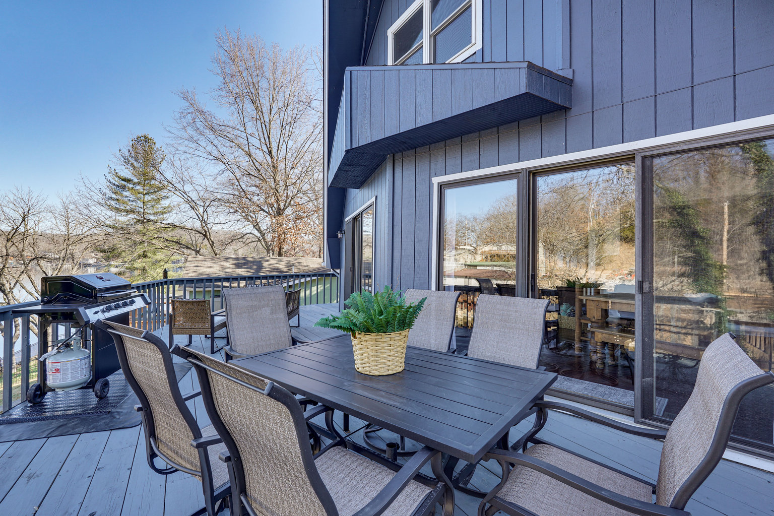 Gravois Mills Vacation Rental