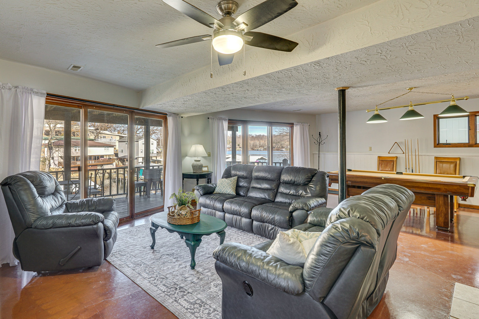 Gravois Mills Vacation Rental