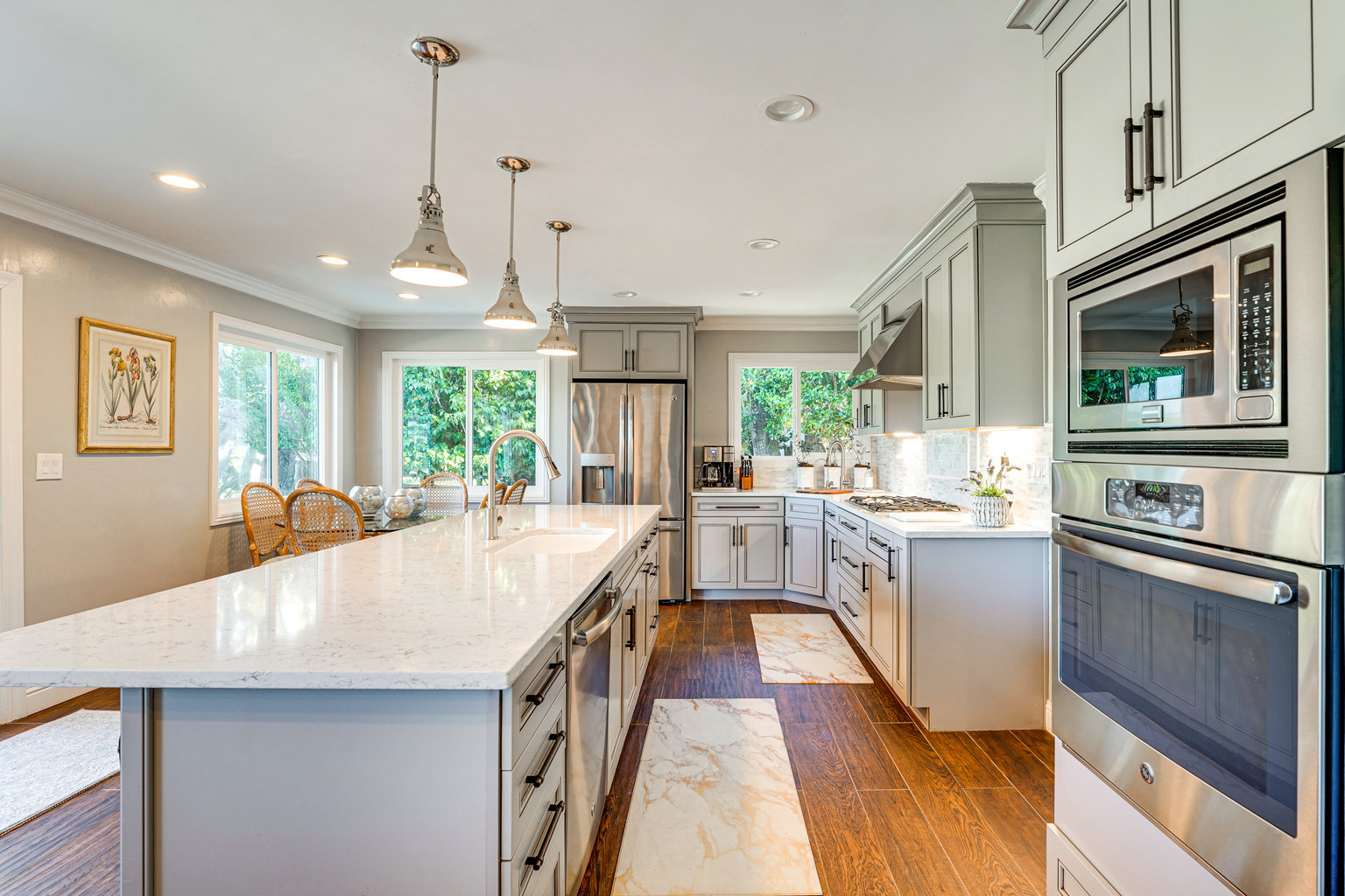 Del Monte Forest Vacation Rental