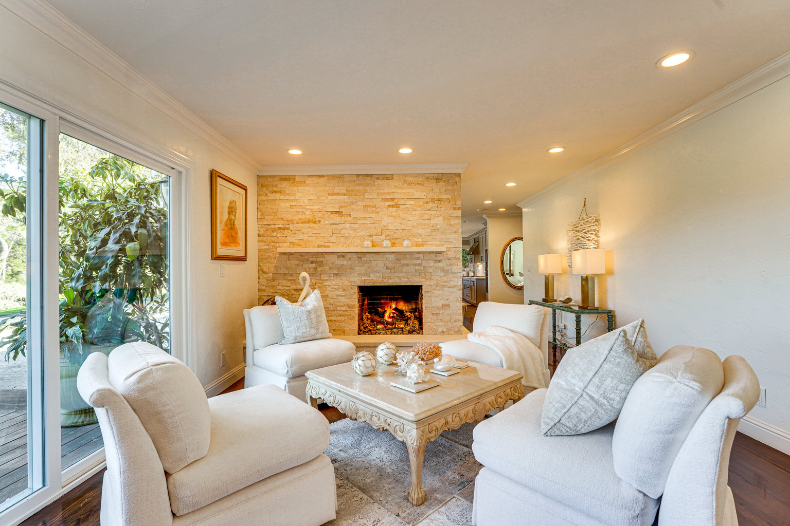 Del Monte Forest Vacation Rental