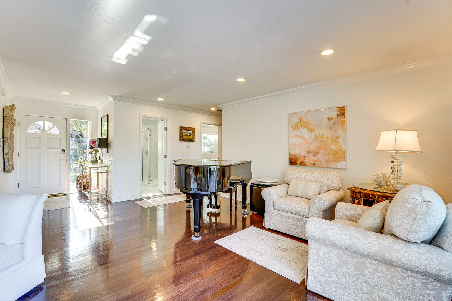 Del Monte Forest Vacation Rental