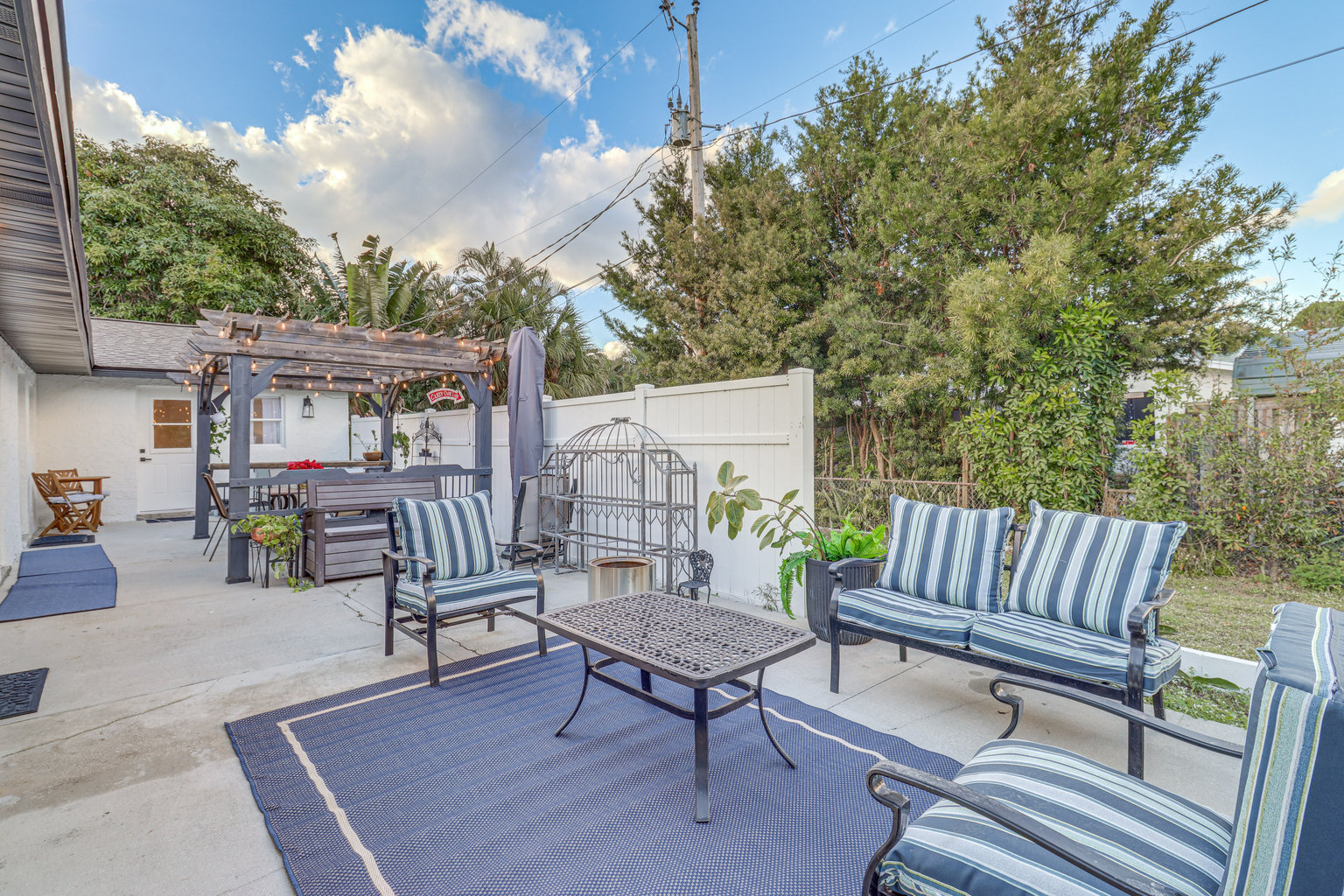Vero Beach Vacation Rental