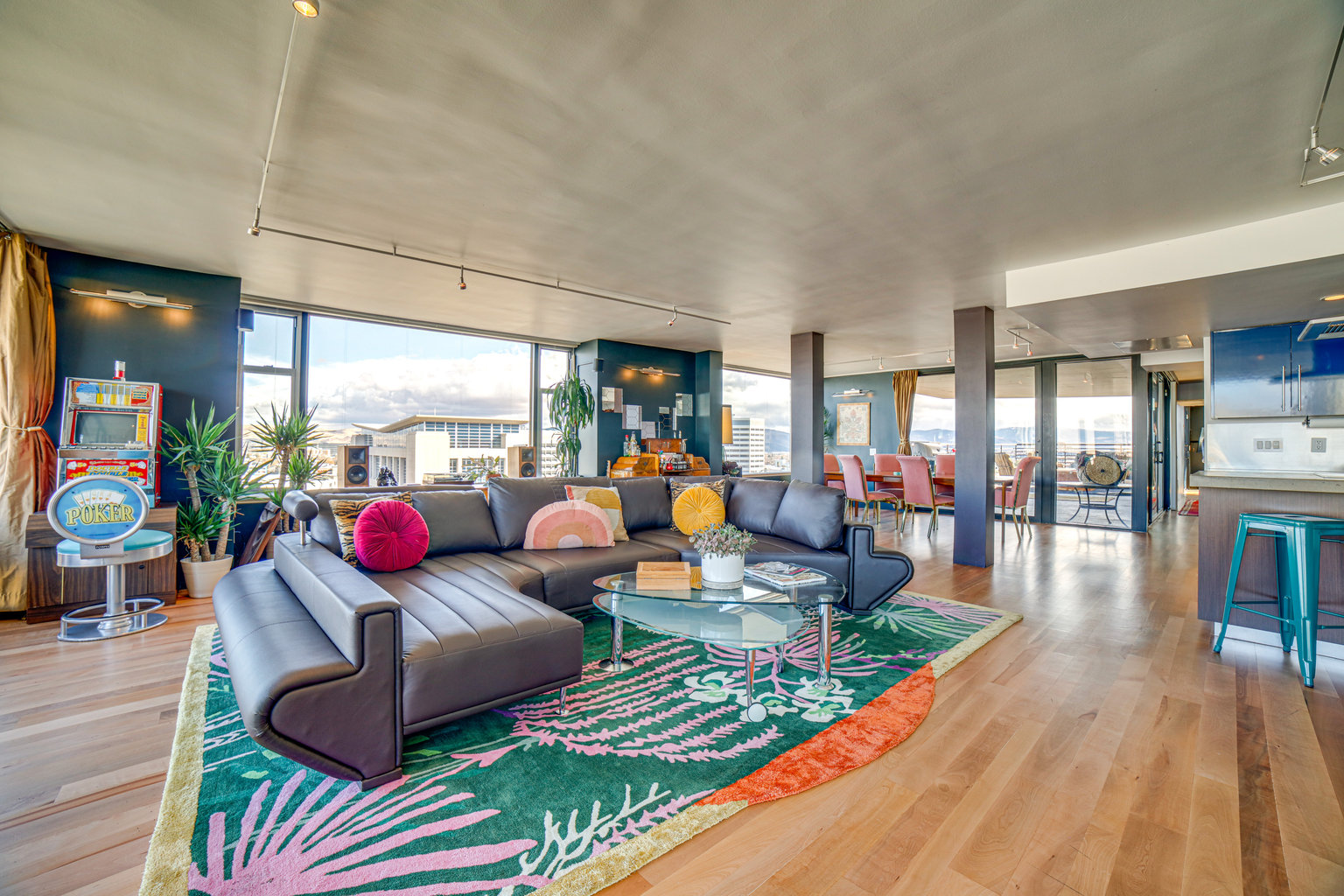 Reno Vacation Rental