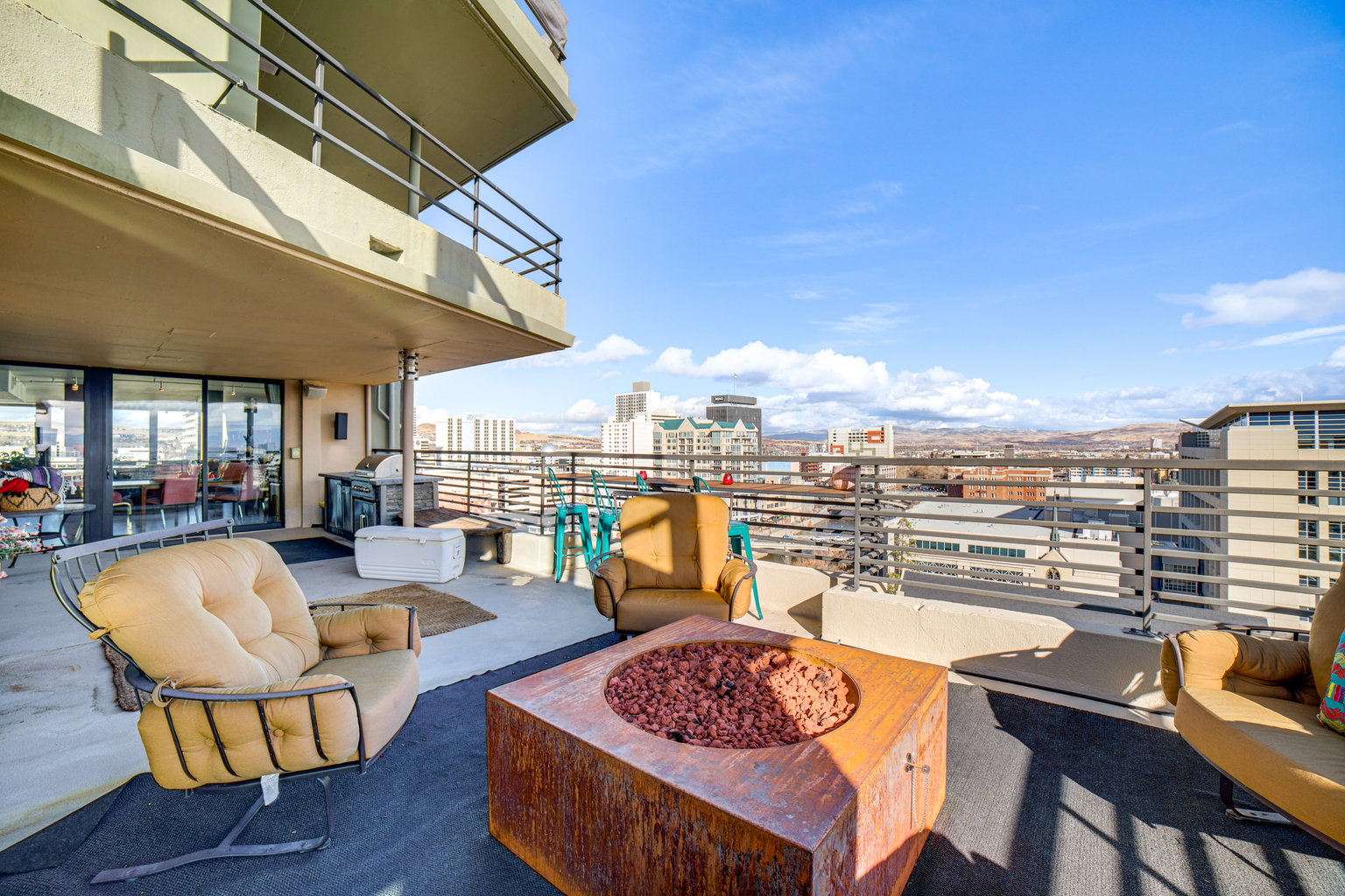 Reno Vacation Rental