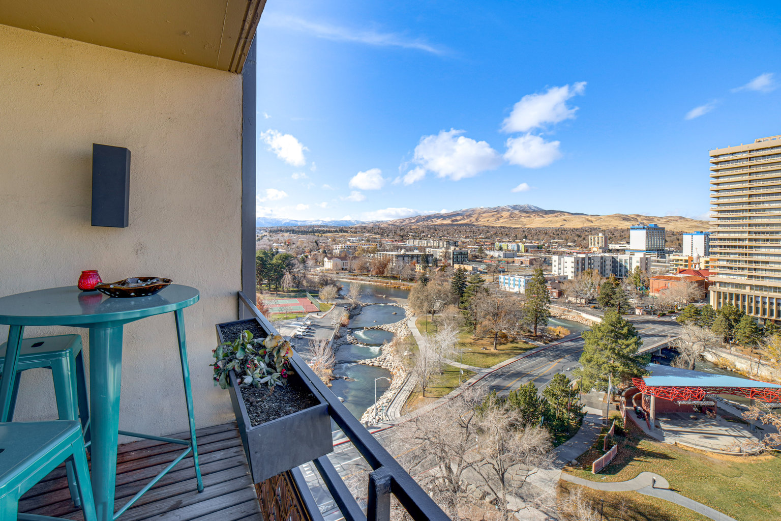 Reno Vacation Rental