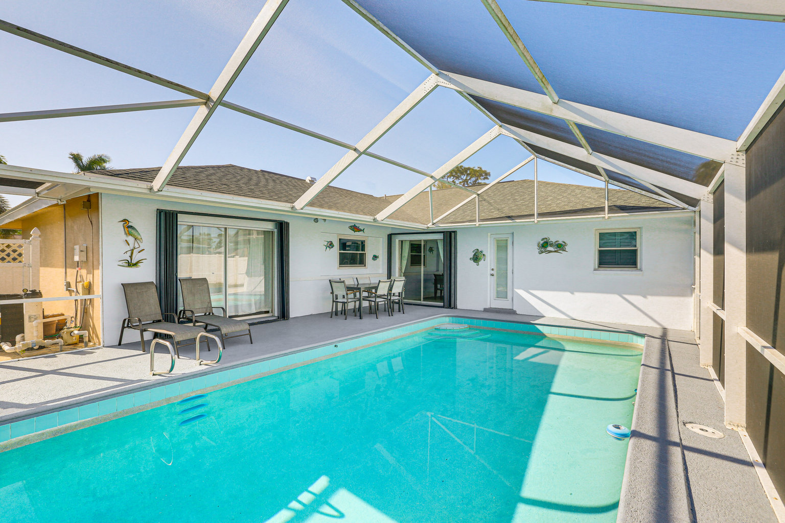 Fort Myers Vacation Rental