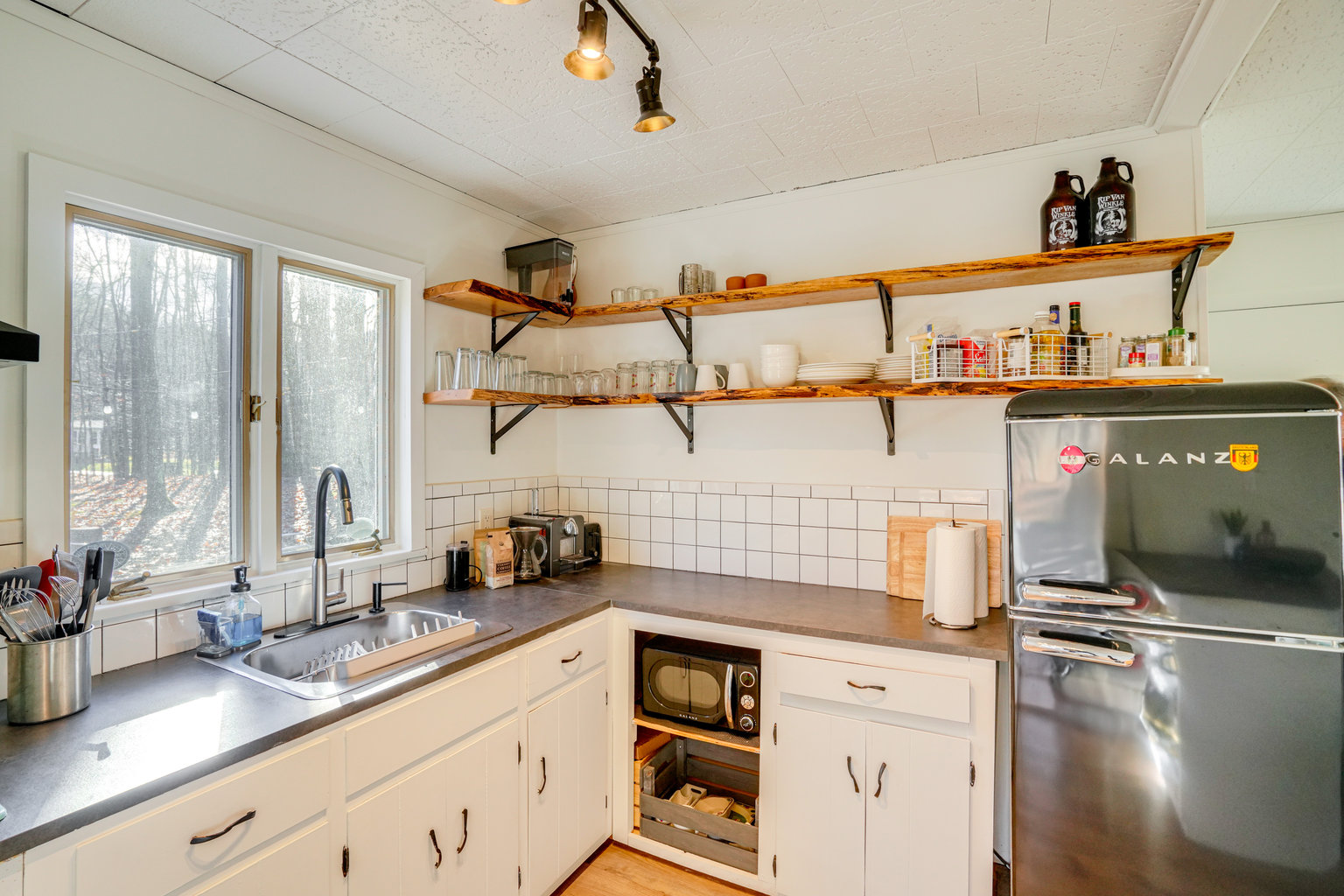 Round Top Vacation Rental