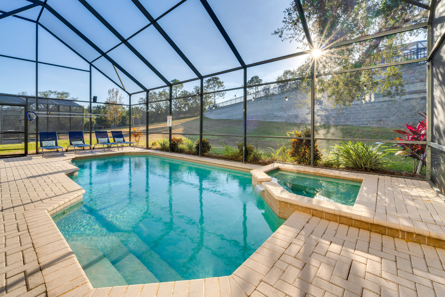 Kissimmee Vacation Rental