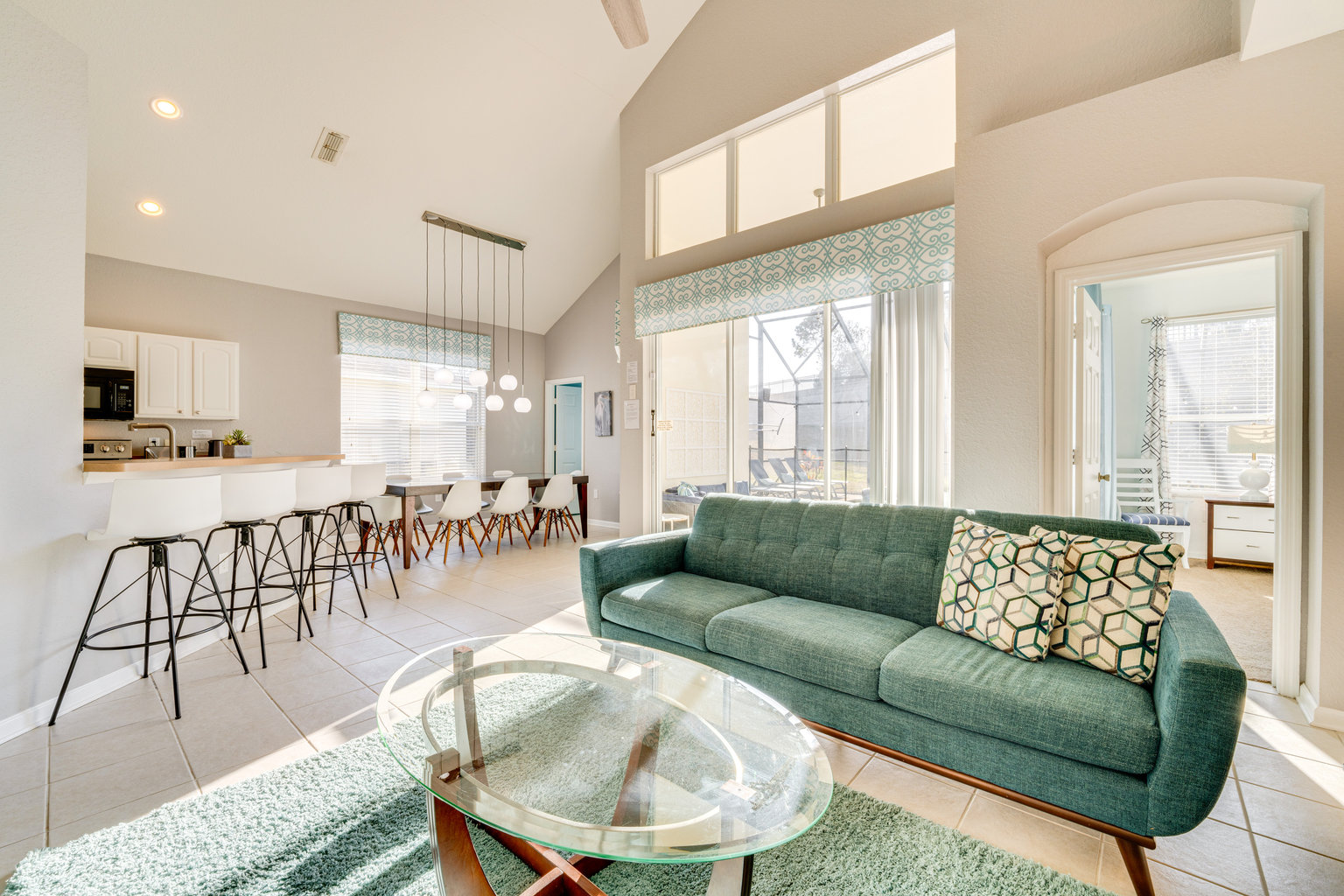Kissimmee Vacation Rental