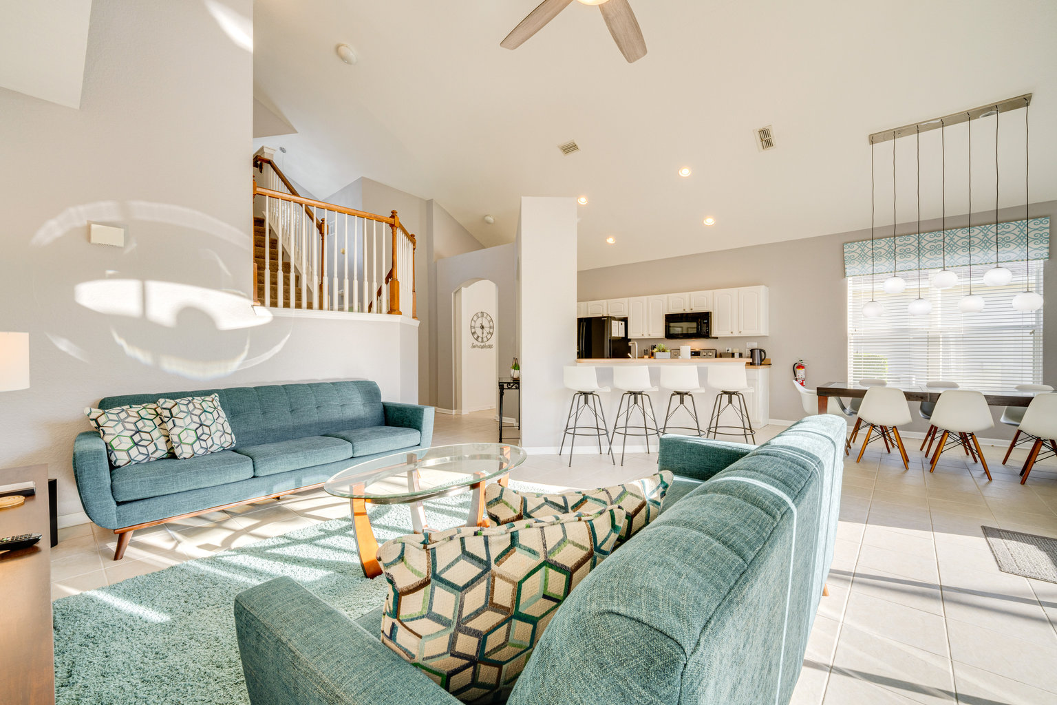 Kissimmee Vacation Rental