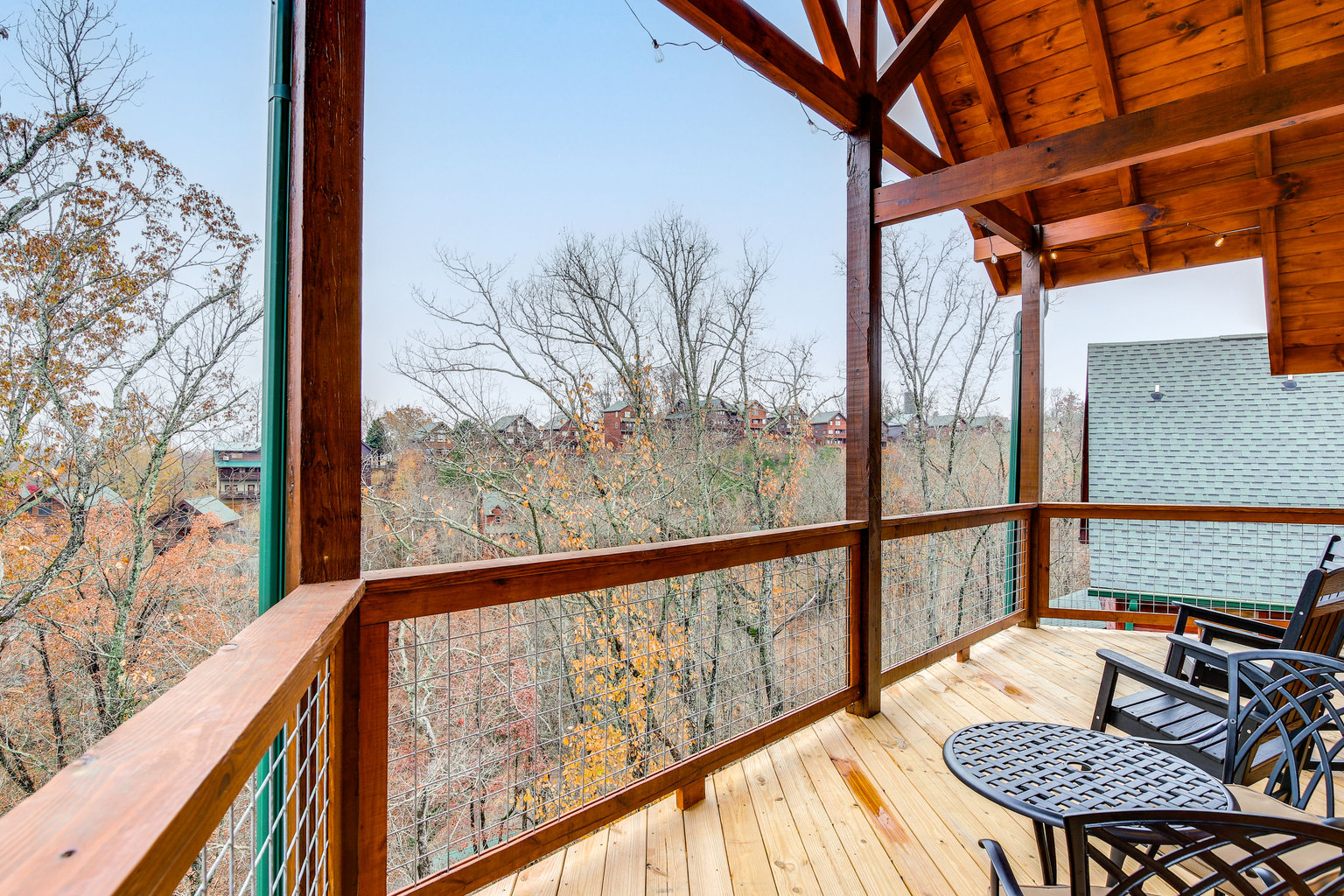 Sevierville Vacation Rental