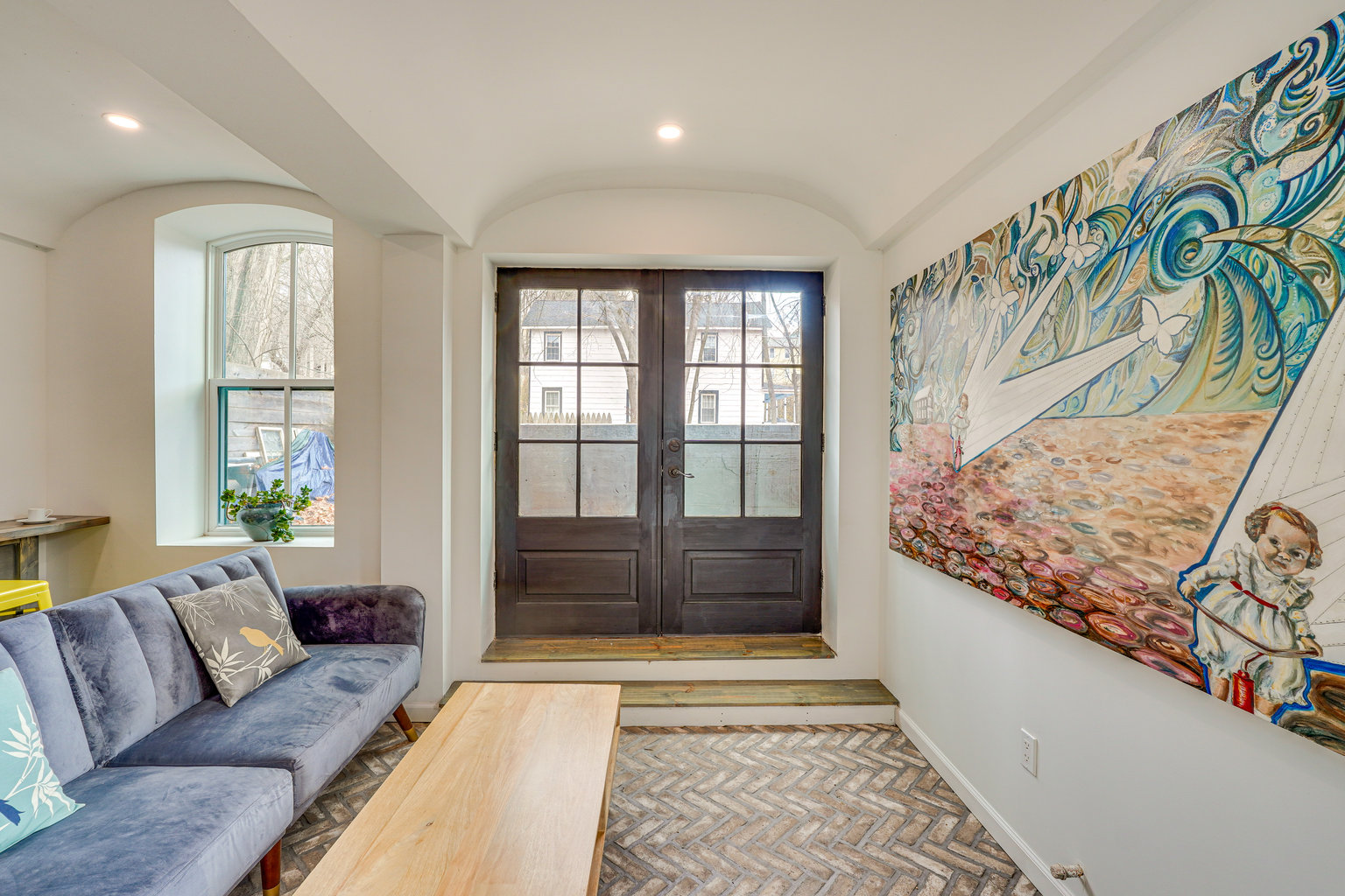 Kingston Vacation Rental