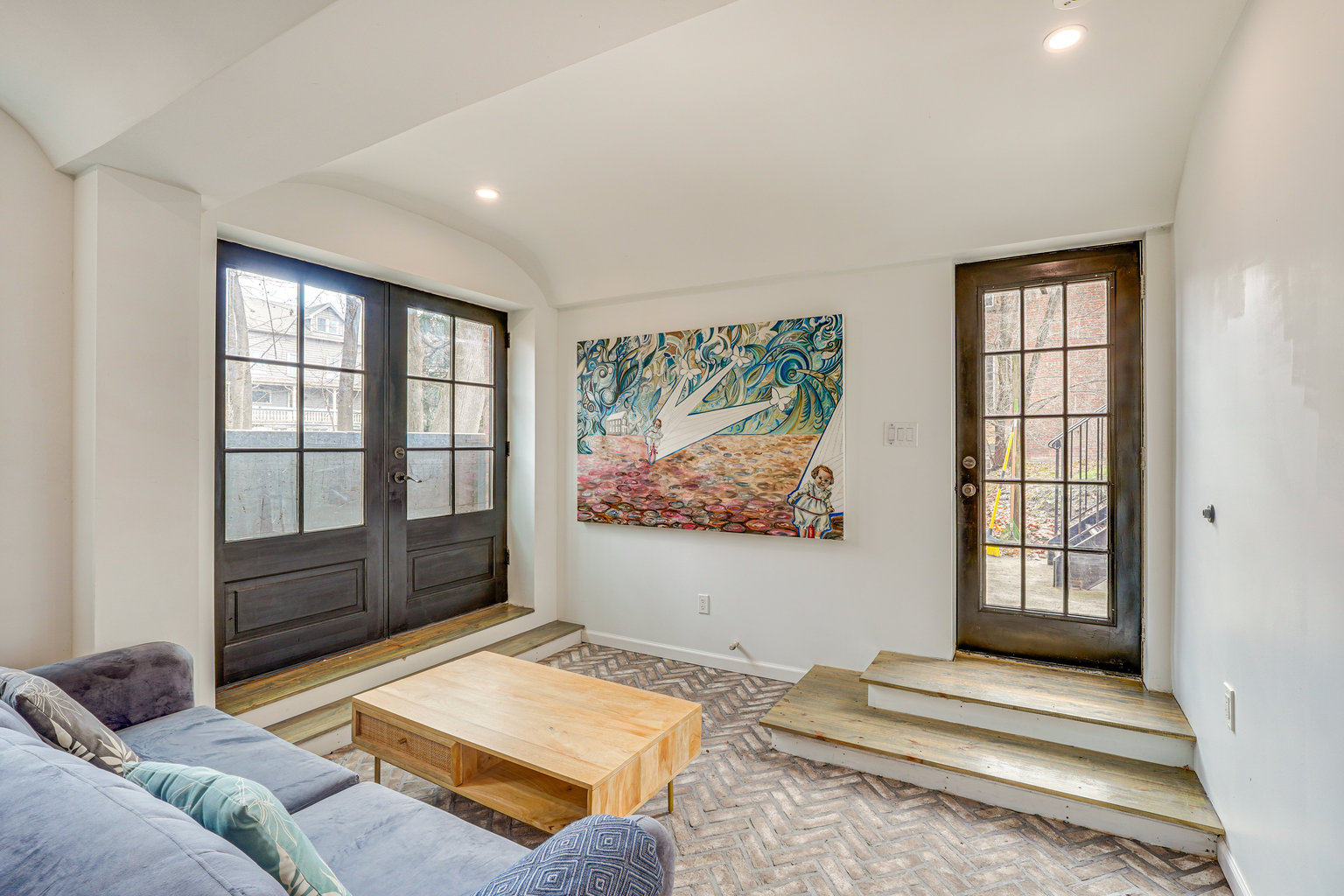 Kingston Vacation Rental