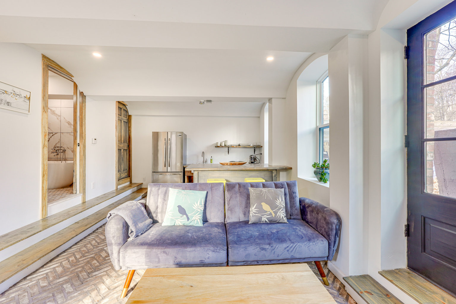 Kingston Vacation Rental