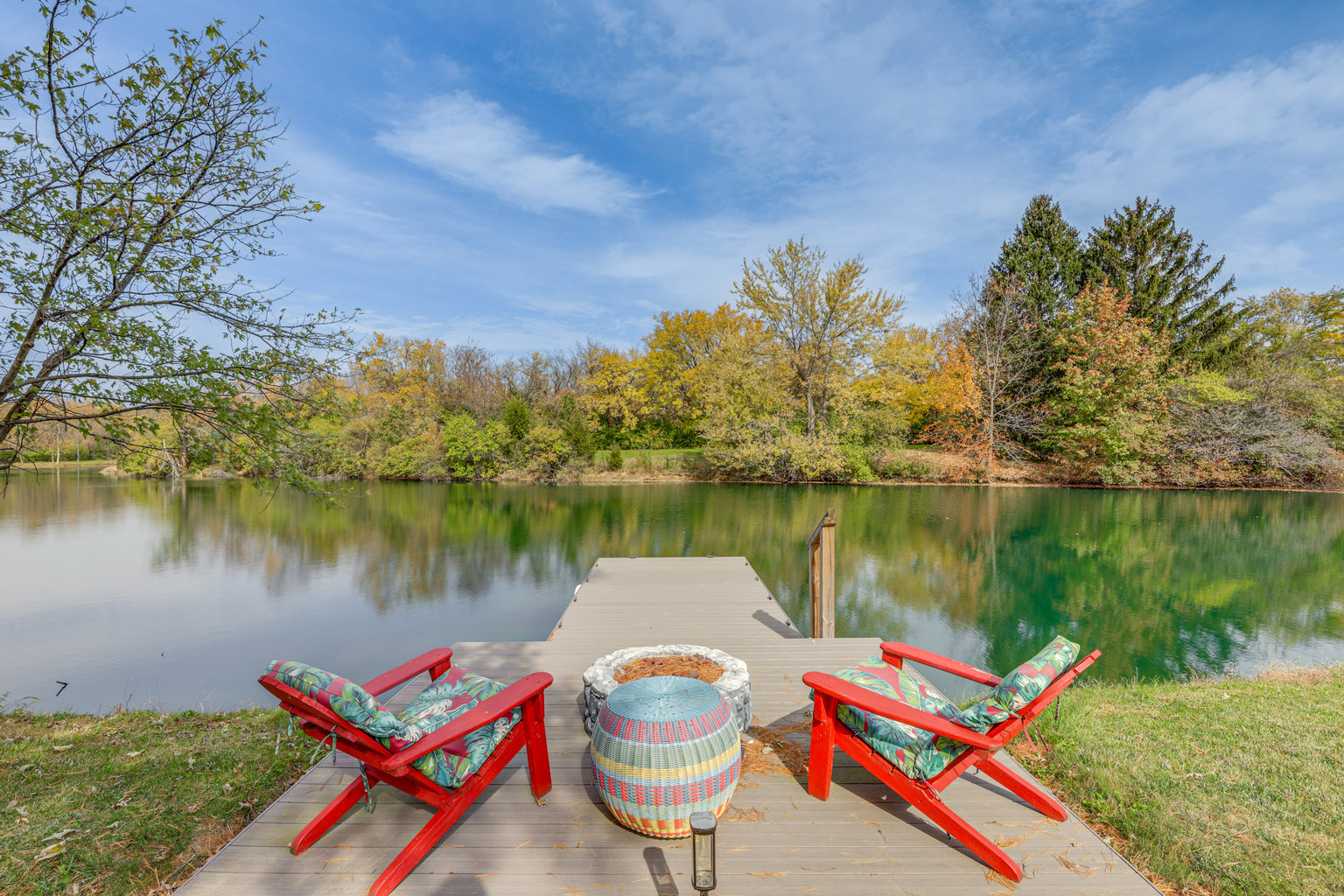 Wilmington Vacation Rental