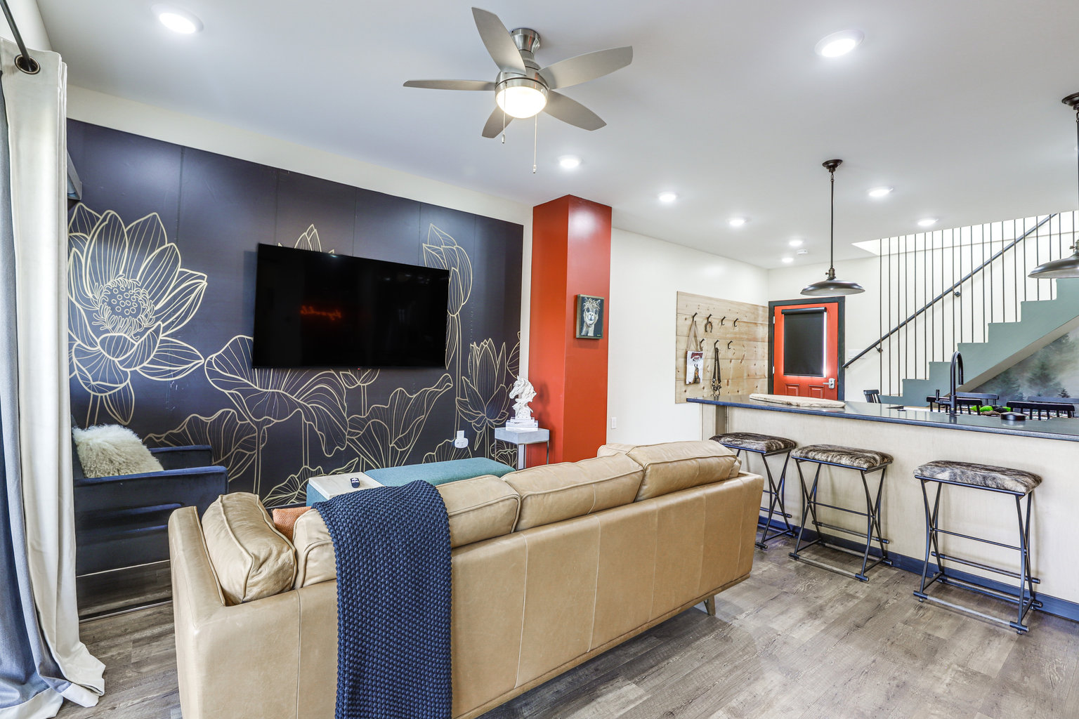 Wilmington Vacation Rental